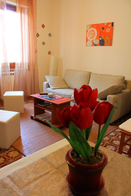 B&B Williwaw Quartu SantʼElena Exterior foto